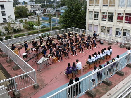 つつじ祭校内発表2019